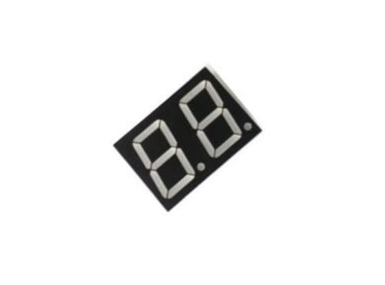 3621AG Digital Tube 0.36 Inch Two-Digit