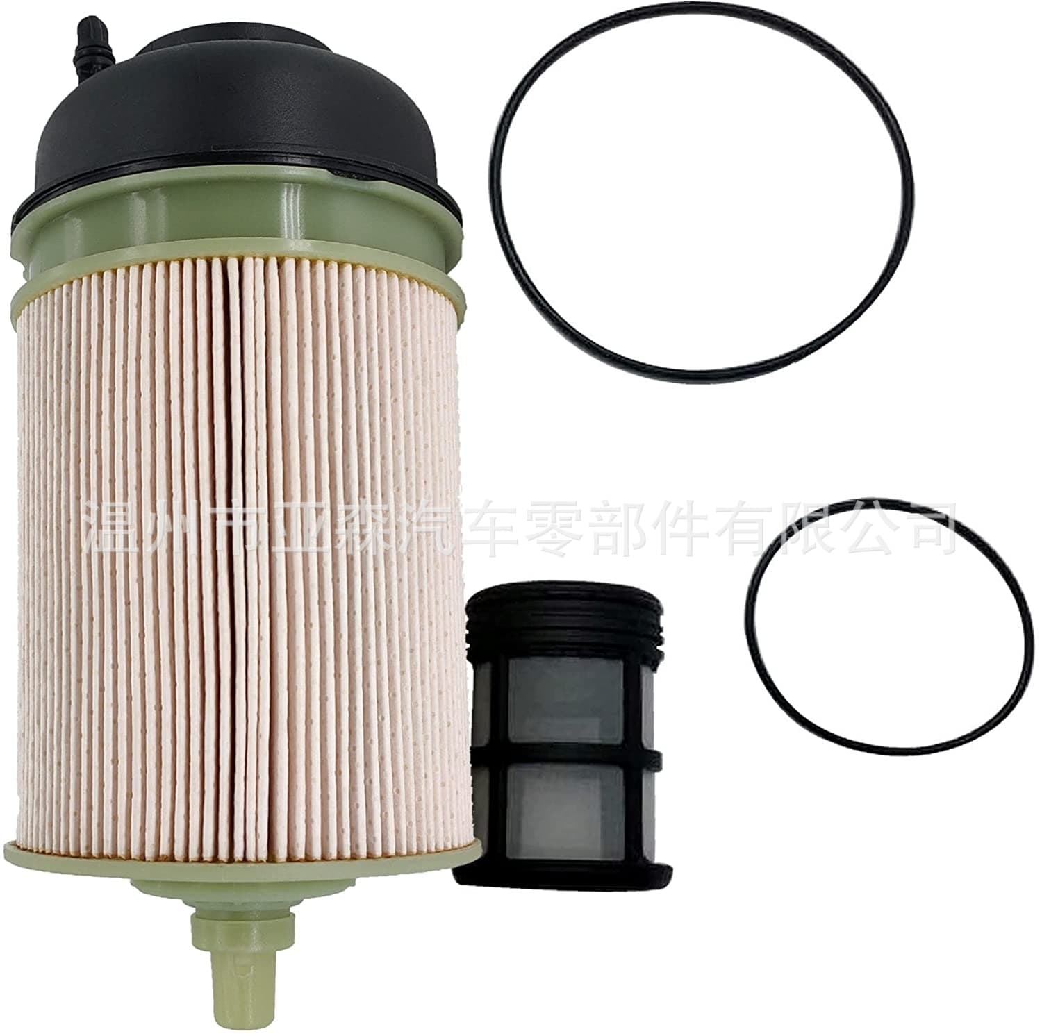Fuel Filter WF10103