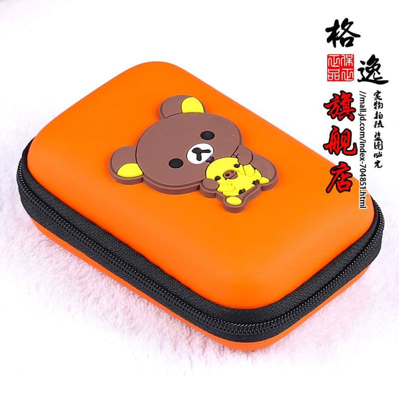 Geyi hookah creative smoking storage bag storage storage box hookah personalized accessories