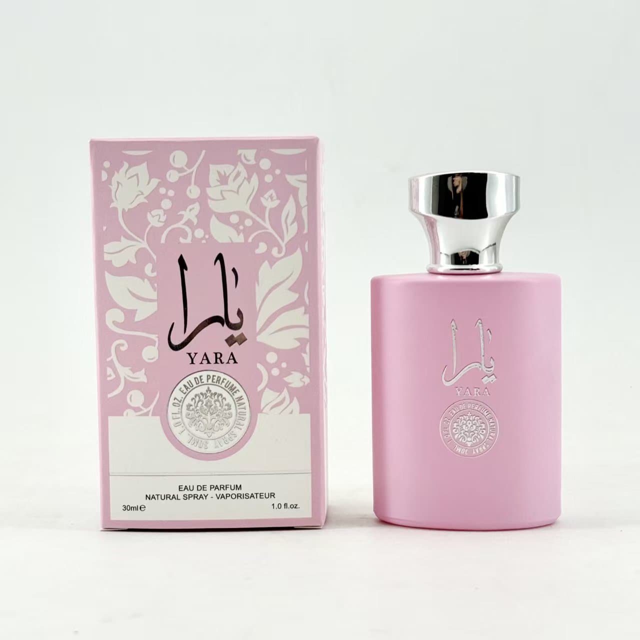 YARA Perfume Middle East Arabian UAE Dubai Long-Lasting Fragrance Export Wholesale Cross-Border New Product