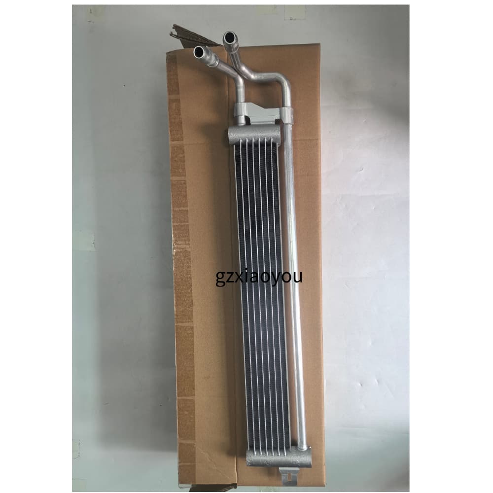 For BMW Heat Exchanger (Transmission Radiator) 17212409076