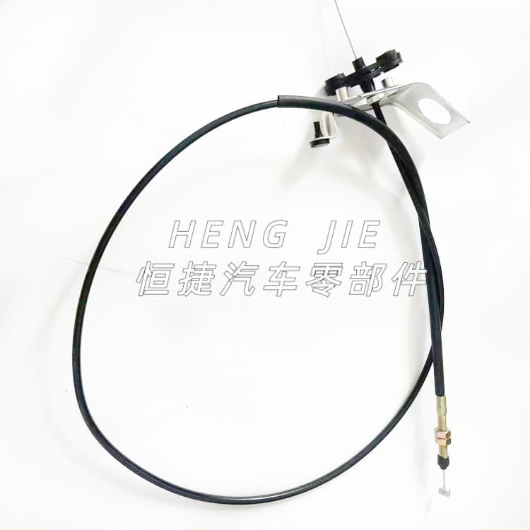 For: Toyota Series 7818060600 Cable Accelerator Pedal Control Cable Assembly