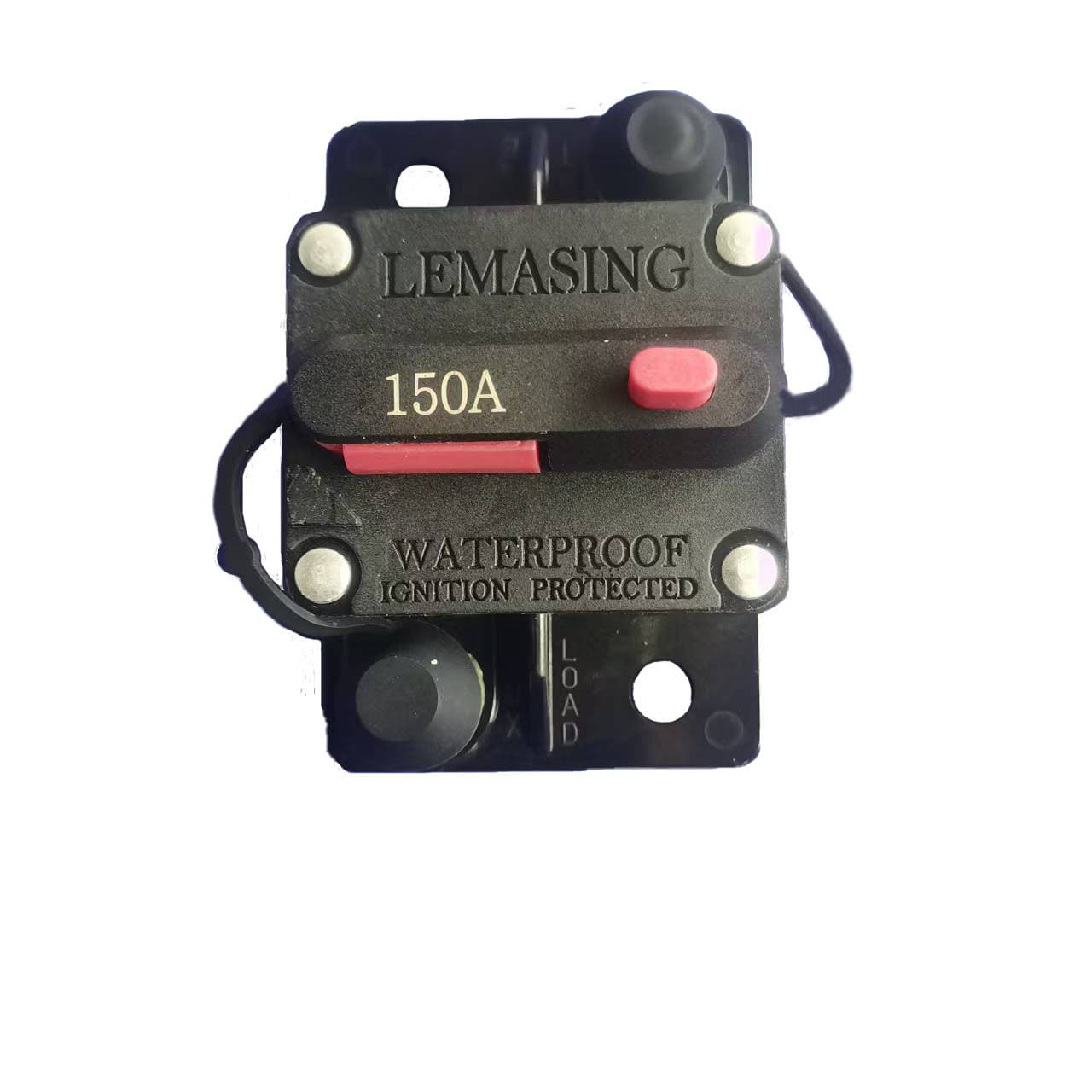 Factory Direct Automatic Reset Overload Current Protector Current Protection Switch High Power Circuit Breaker