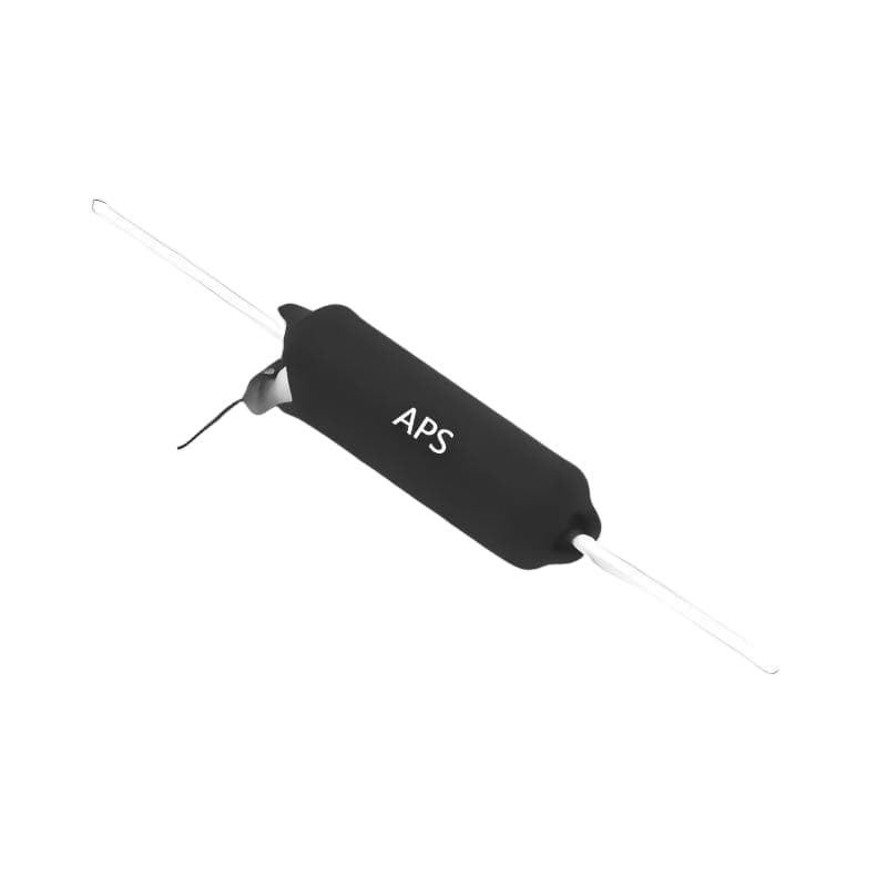 APS-200DD Dual Ball Type Tilt Switch, Bidirectional Trigger Vibration Switch for Electronic Scales