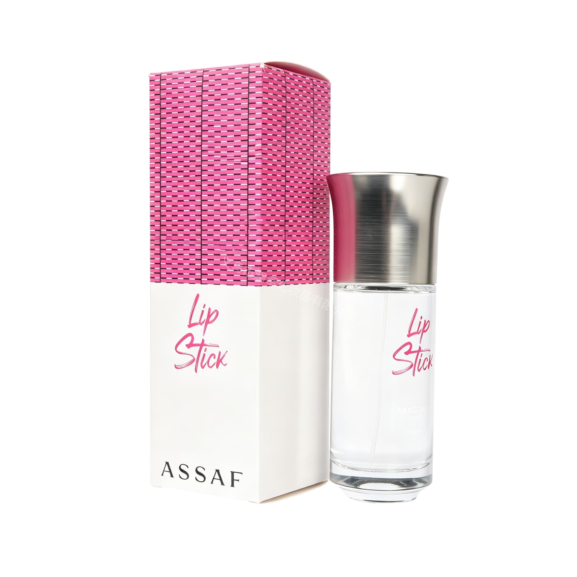 Cross-border exclusive supply of popular foreign trade Arabic perfume Assaf Lip Stick Middle East Dubai perfume