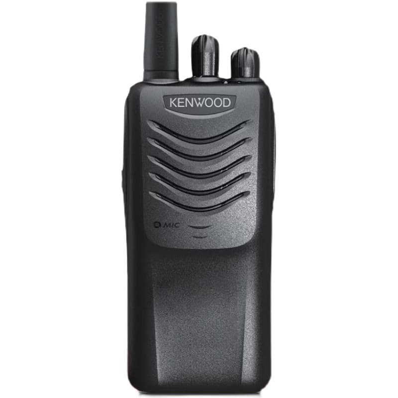 Germany 2026 Best Seller Factory Kenwood Original TK-2000 Portable VHF Two-Way Radio TK-3000 tk-u10