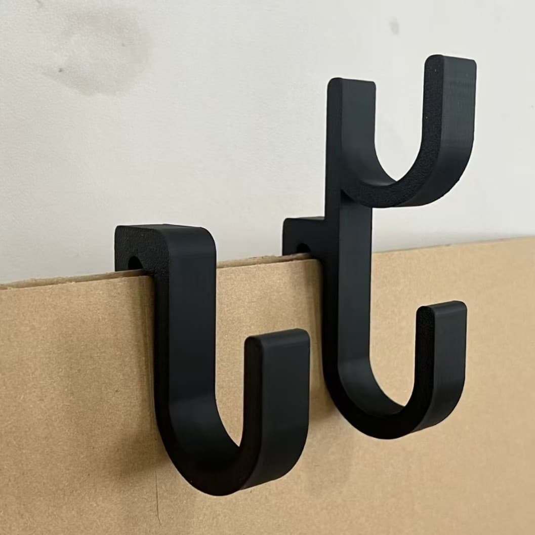 New Car Umbrella Hook for Temu Amazon Cross-Border Sales, Car Accessories