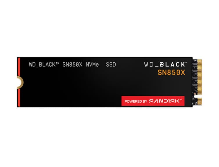 Compatible with Western Digital (WD) SSD Solid State Drive Expansion Drive SN850X | 1TB Others