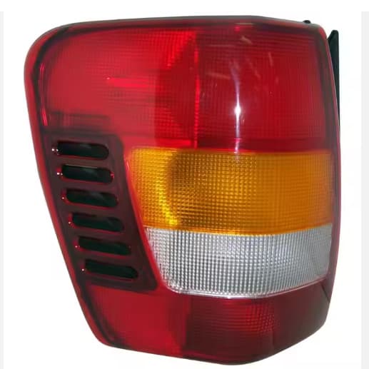 Tail Light Outer Tail Light for Jeep Grand Cherokee Other Light Accessories 1999 2000 2001 2002