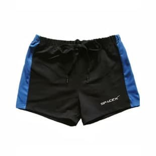 Summer Letter Shorts Men's Quick Dry Shorts Fitness Gym Casual Sports Shorts