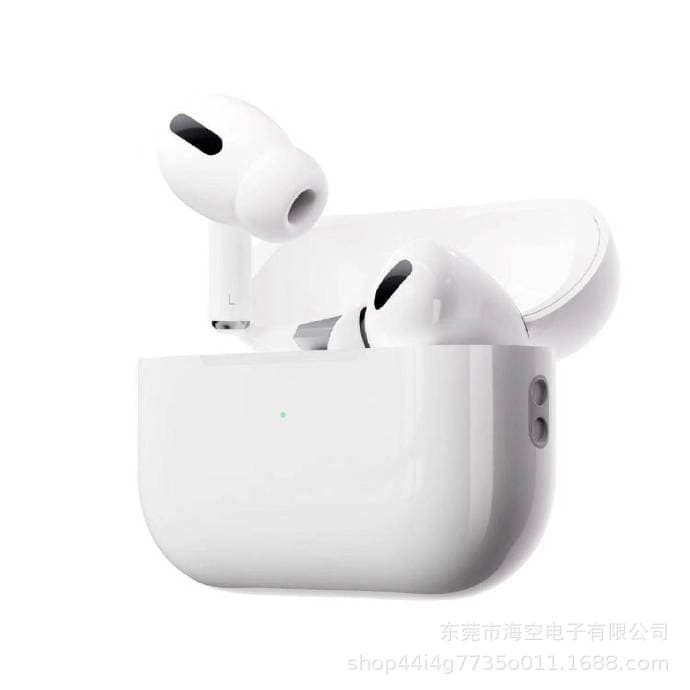 Huaqiangbei 5th 6th 7th 8th Gen In-Ear Noise Cancelling Earbuds Good Price Low After-Sales Issues