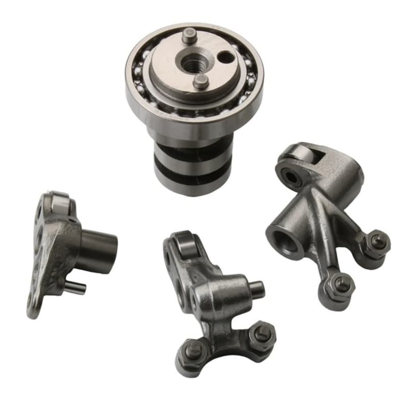 Motorcycle Cam Rocker Arm NMAX155 Compatible with Yamaha Aerox155 155cc 2DP-E2150