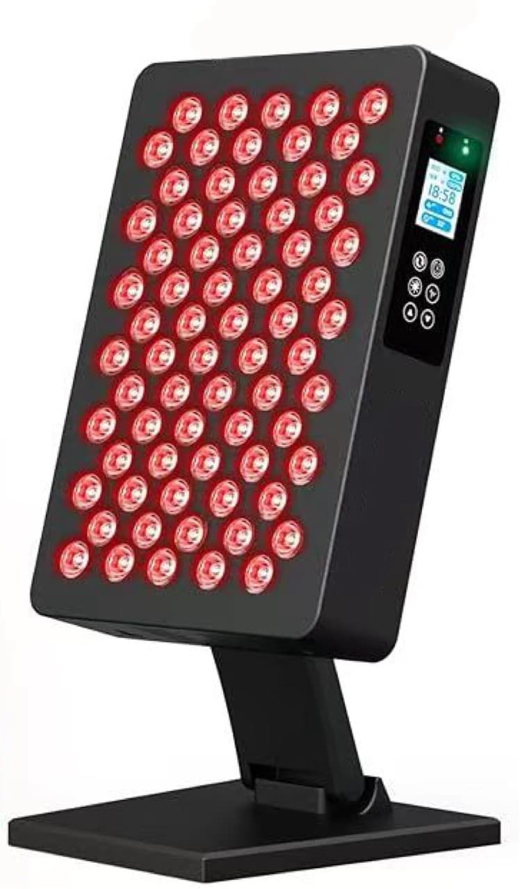 Cross-Border Exclusive Amazon UV Head Source 350W Light Panel Infrared Lamp Large Array Far Infrared