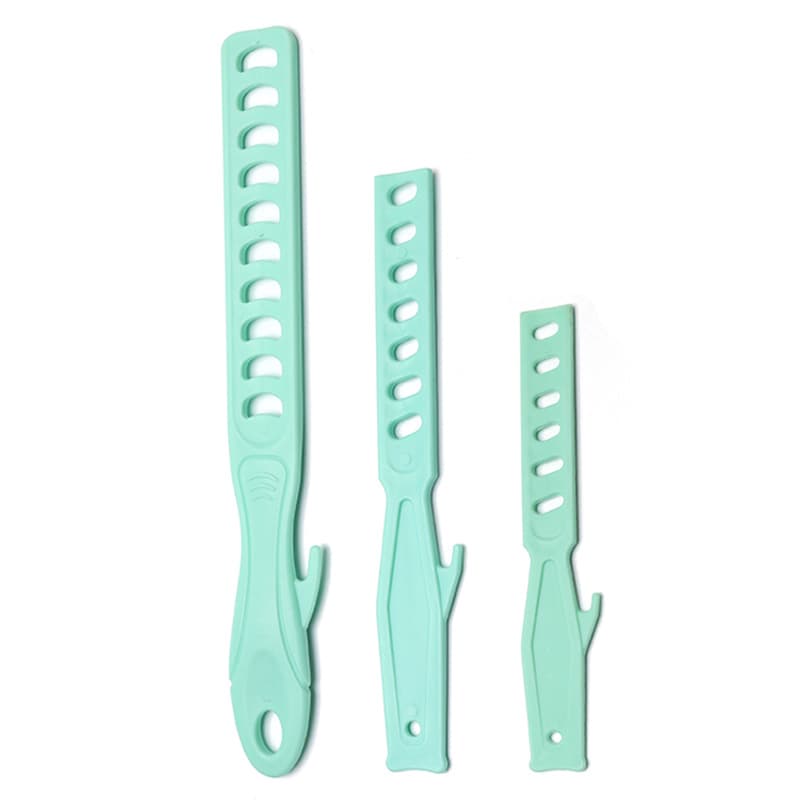 Factory direct sales of plastic stirring rods, painting tools, manual mixing rods for paints, coatings, latex paints, and tinting.