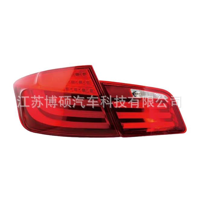 Compatible with 2010-2013 BMW 5 Series F10/F18 Tail Lights