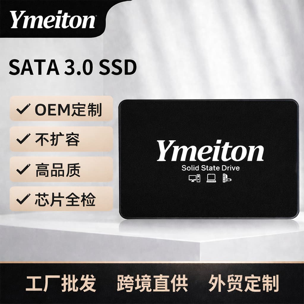 SSD Solid State Drive 2.5 inch SATA 3.0 256GB for Desktop Computer Hard Drive 120GB 128GB 480GB 512GB