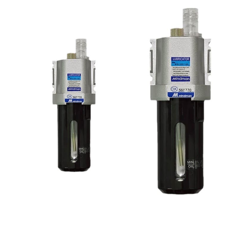 Mindman Taiwan Gold Tool MAL300-10A MAL401 Lubricator Grease Gun