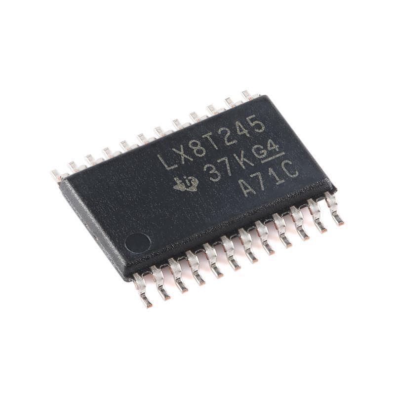 Original SN74LXC8T245PWR TSSOP-24 Configurable Voltage-Level Shifting Bus Transceiver