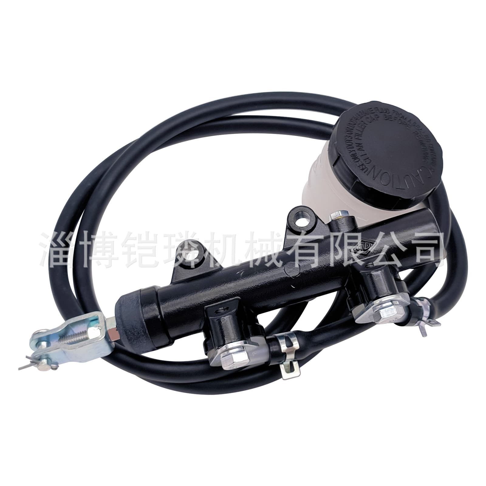 Compatible with CFMOTO CF450 550 Four-Wheel ATV Master Cylinder Assembly 9CR6-081100