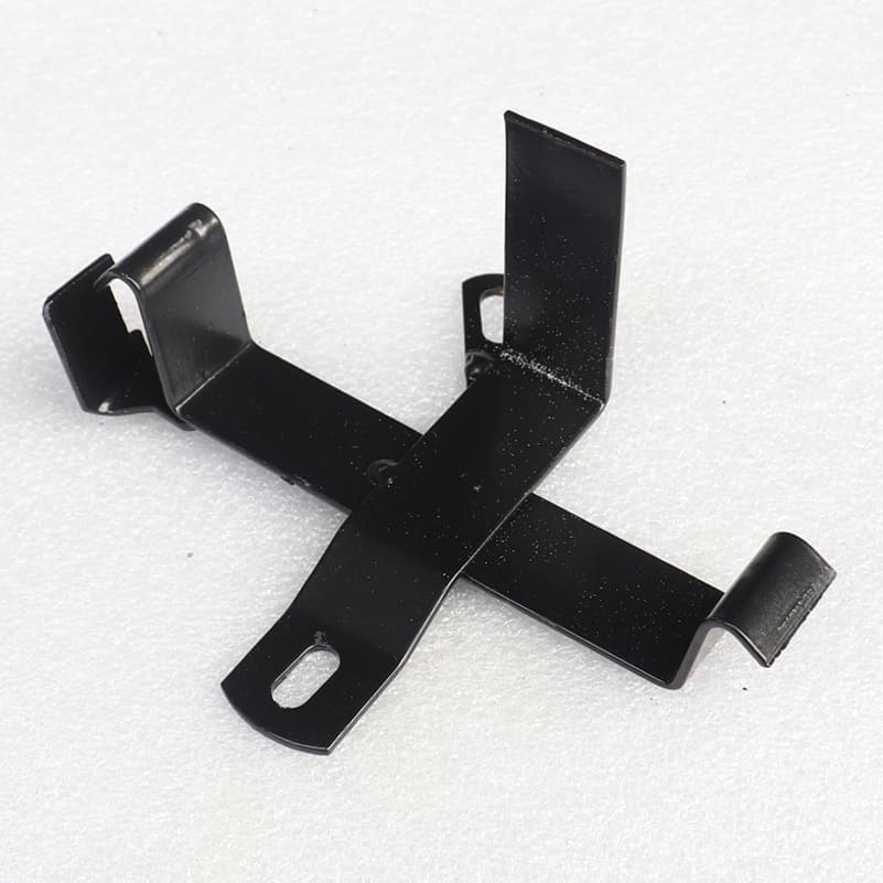 Original Battery Protection Bracket Mount for Jincheng JC-7 MONkeybike Mini Monkey Motorcycle Gorilla Gold Boy