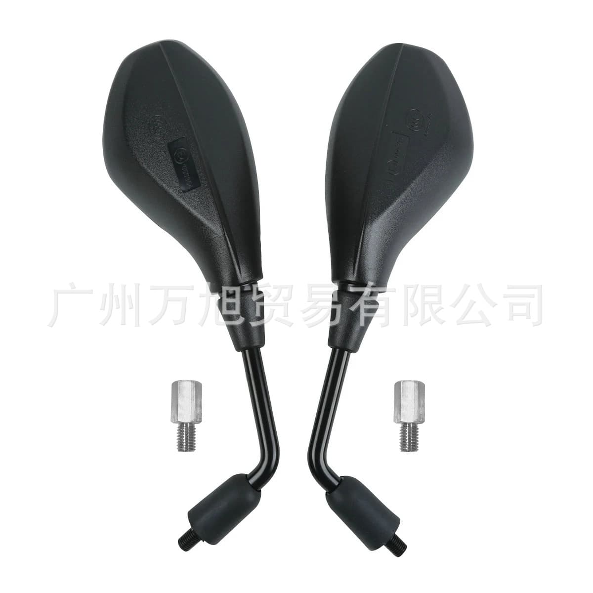 Suitable for BMW RnineT S1000R F800R R1200GS F900XR motorcycle rearview mirror