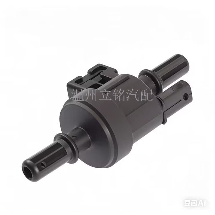 Suitable for CS35, CS55, CS75 Plus, Changan Eado 2018, DT Ruicheng, and CC carbon canister solenoid valves