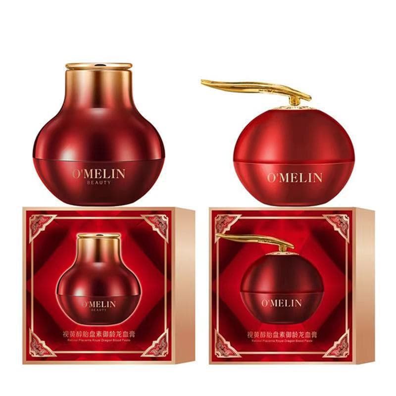 Oumeilian Dragon Blood Cream Noble Lady Cream BB Cream Fairy Cream BB Cream Retinol Placenta