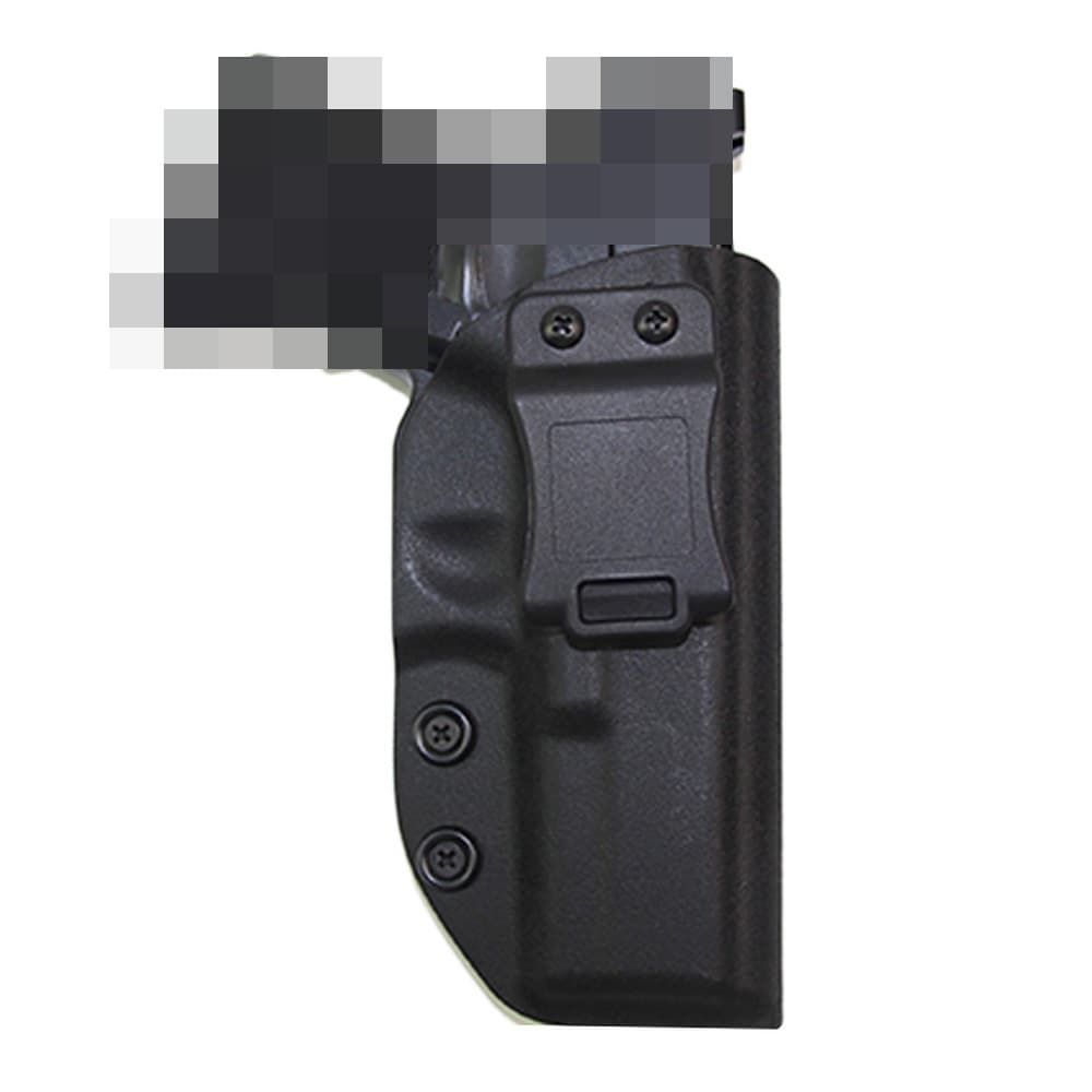 Outdoor Tactical Glock 17 IWB Waist Holster K Version Hunting Waist Holster Shooting Sports Bag IWB Holster