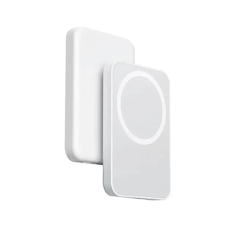 Suitable for Apple magnetic wireless power bank, suitable for magsafe wireless power bank 10000mAh