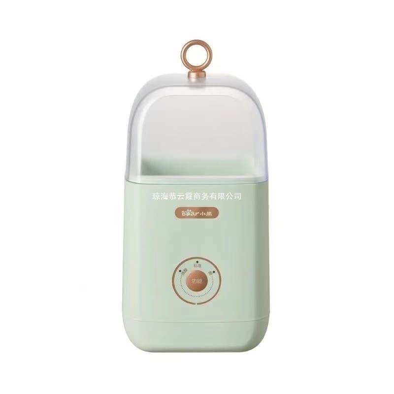 Bear SNJ-C12S3 Yogurt Maker Household Portable Adjustable Acidity Constant Temperature Heating Yogurt Fermenter