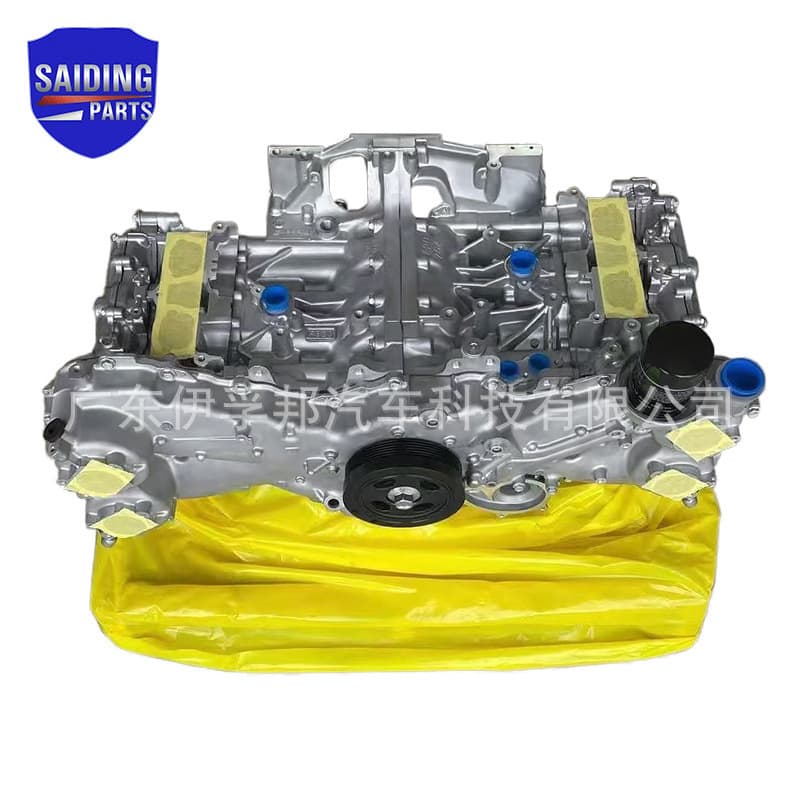 Subaru EJ207 Engine for Subaru Impreza Sedan 2.0 2001-2005 Models
