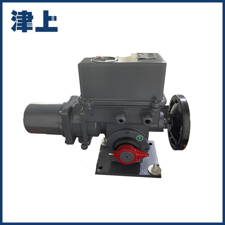 Industrial Chemical New Energy Equipment Bernard Drive Valve YMD-25/K30H YMD-25/F30H