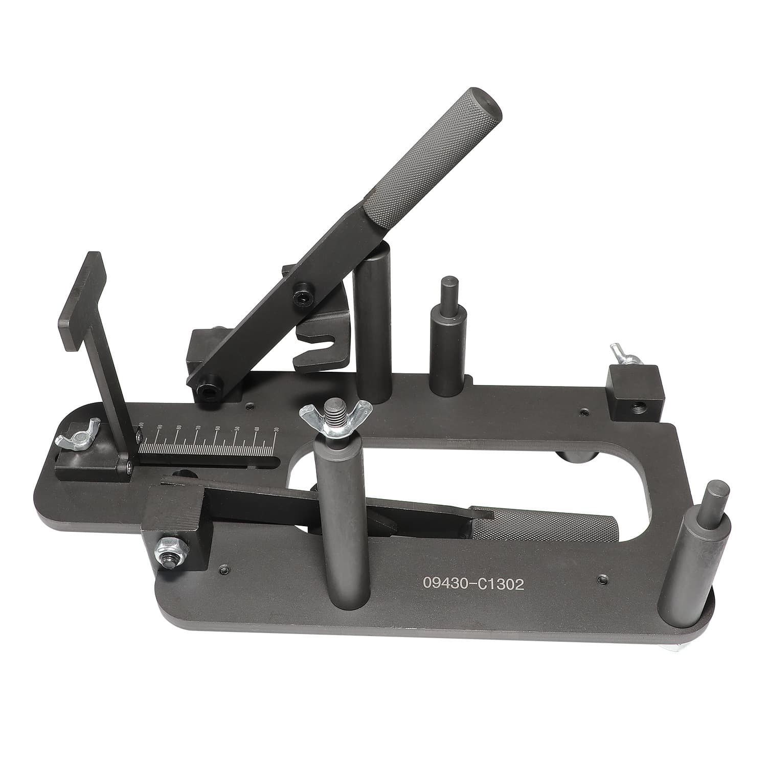 Hyundai Mistra, Sonata 9, and Tucson 1.6L Dual-Clutch Automatic Transmission Actuator Adjustment Tool