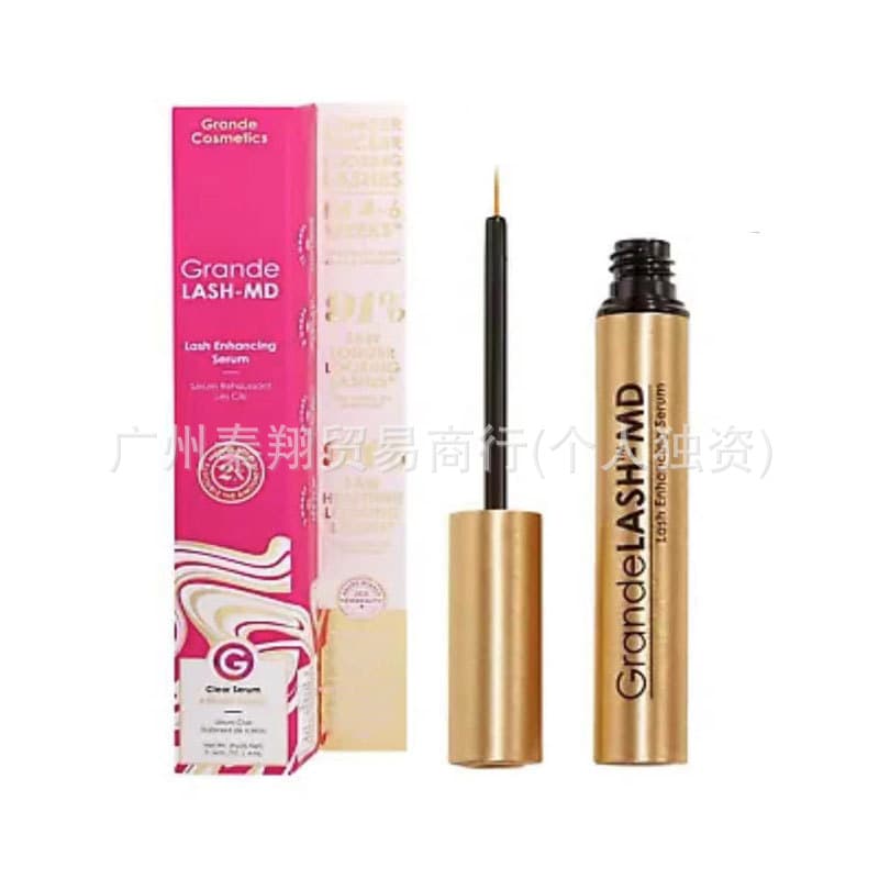 In Stock Grande Lash Eyelash Serum Grandelash MD Eyelash