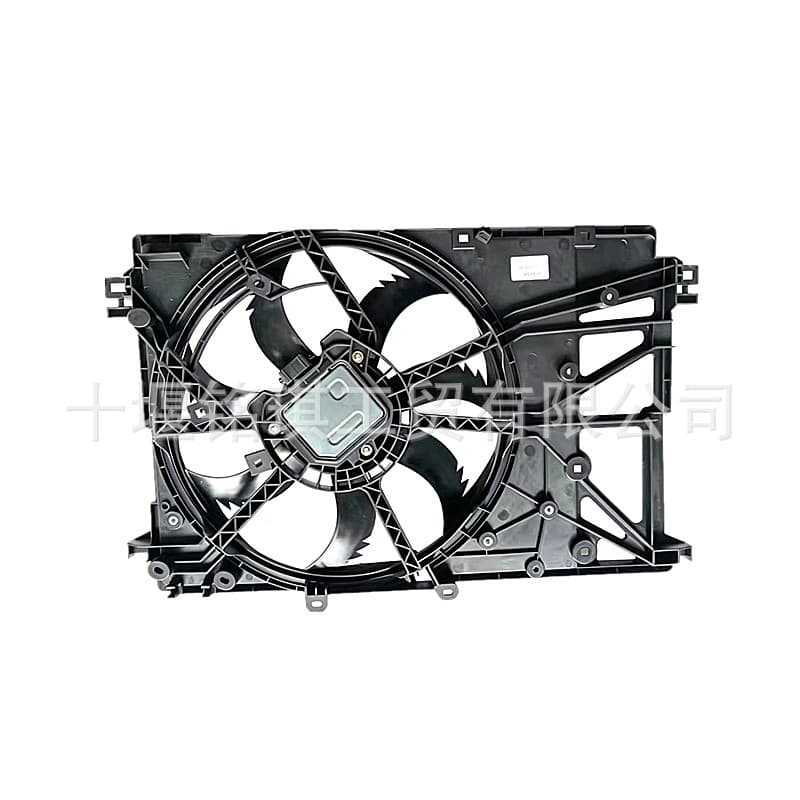 For Toyota Camry Avalon 2.0L Electronic Fan Motor Fan Motor 16363-31490