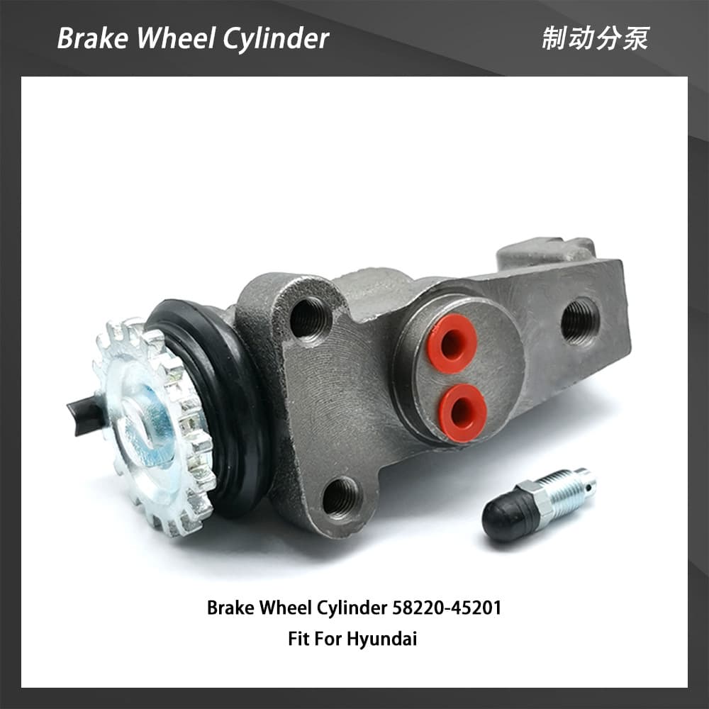 Brake Caliper for HYUNDAI HD65/HD72/HD78 OE 58220-45201 11H0983