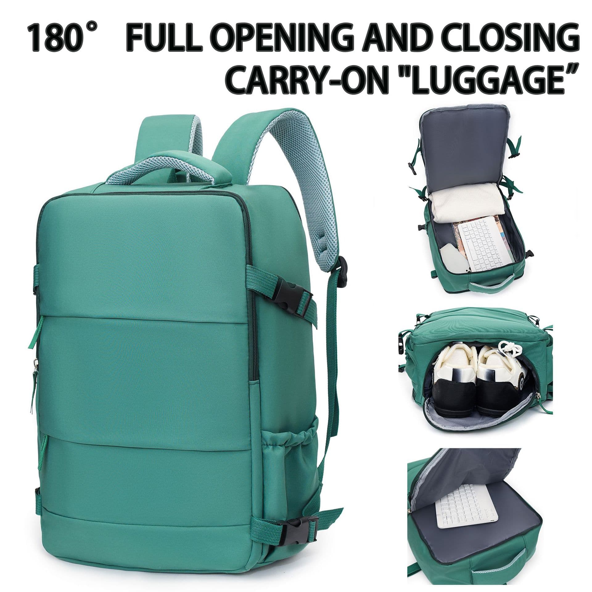 Same style backpack for men and women 2025 new college style high school college student bag casual simple travel backpack