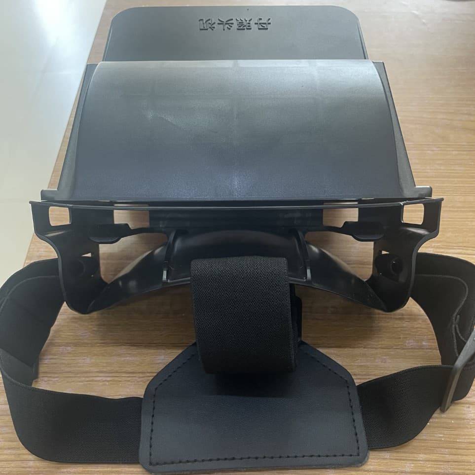 New VR Glasses / Video Amplifier / Multi-functional Entertainment Glasses