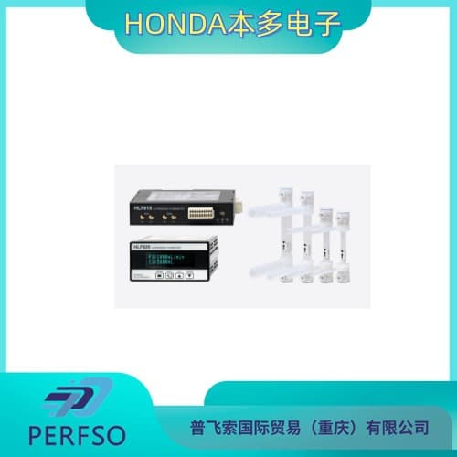 HONDA Electronics HA-60A [Ultrasonic Flaw Imaging System (SAT)]
