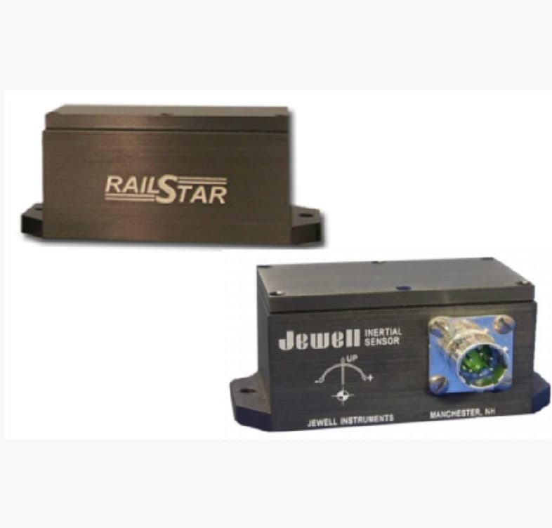 U.S. JEWELL Agent Tilt Sensor LSOC-8