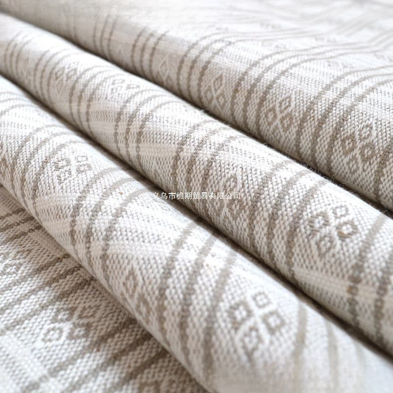 Harbin Specialty Linen Cool Mat Single Two-Piece Set Double Hemp Three-Piece Set Foldable