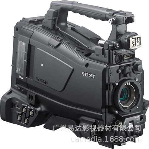 PXW-X580KF Camera Sony X580KC Camcorder Sony X400