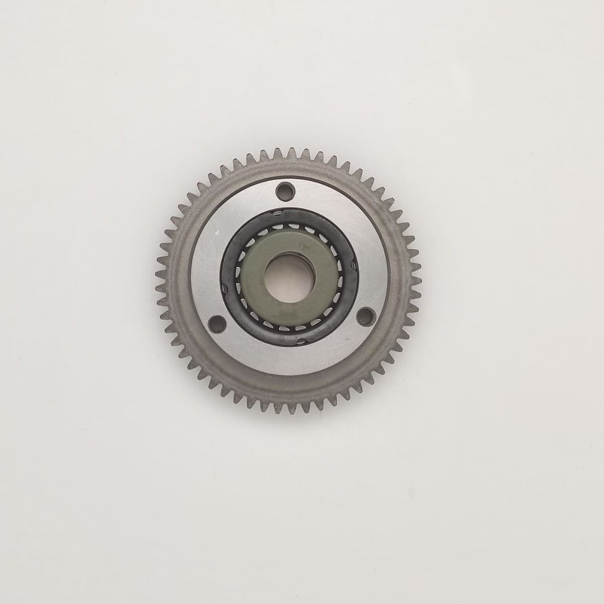 Original Honda Motorcycle Auto Parts Suitable for Cg200 Starting Plate Assembly Can Be Ordered with Logo