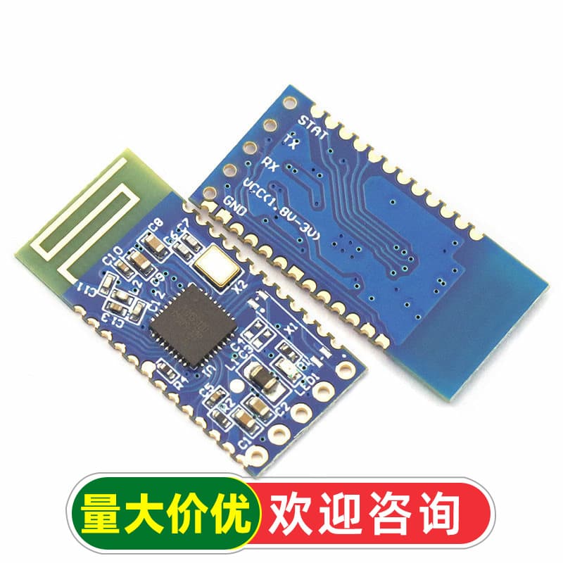 JDY-18 Wireless Bluetooth 4.2 Module BLE Module Printer Bluetooth Module Wireless Bluetooth Module