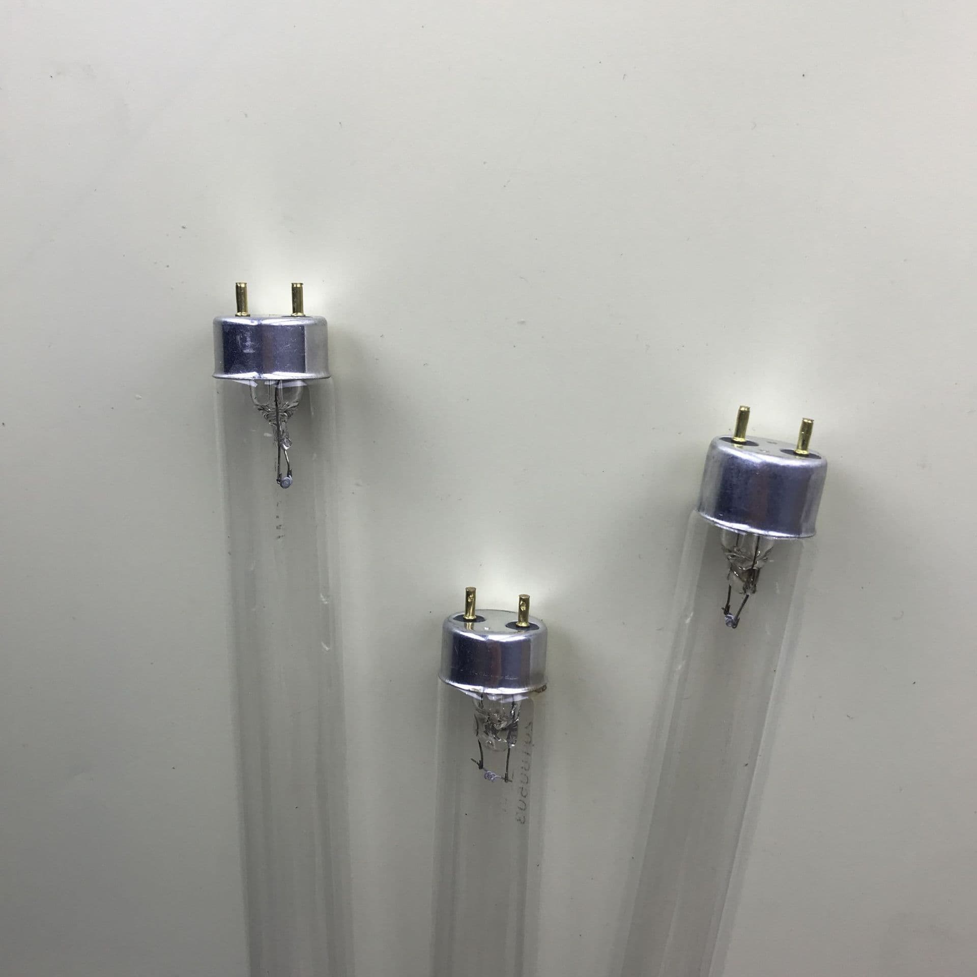 Haichao UV Sterilization Lamp 254nm T5 6W GL High Borosilicate Ozone Mite Removal UV Lamp