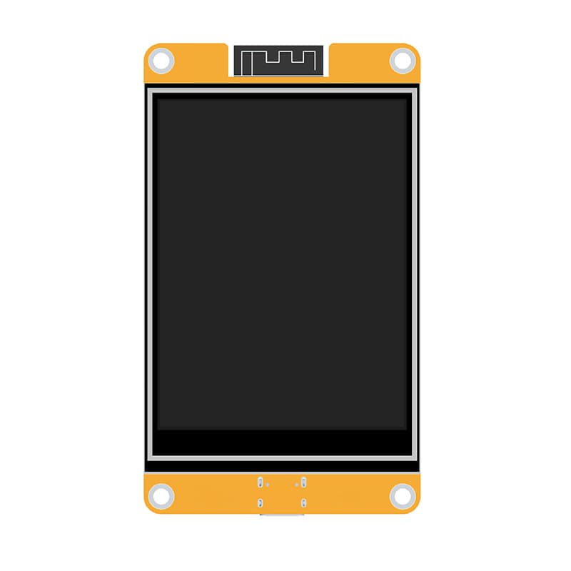 ESP32 Development Board WiFi Bluetooth 2.4/2.8/3.2/3.5/4 inch TF Display Resistive Touch Screen Module