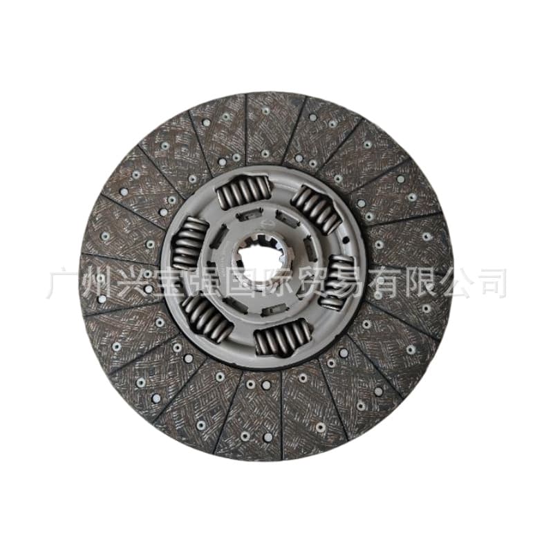 Clutch Disc 41100-8K300 For Hyundai Kia Truck/Bus Clutch Disc