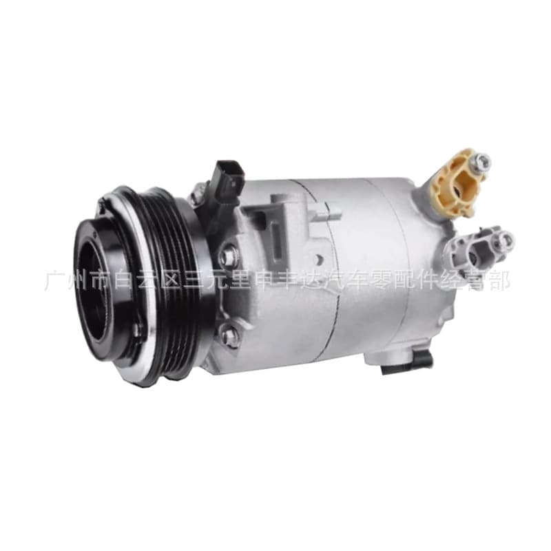 CV6Z-19703-E   2013-2014 Escape, 2012-2014 Focus A/C Compressor