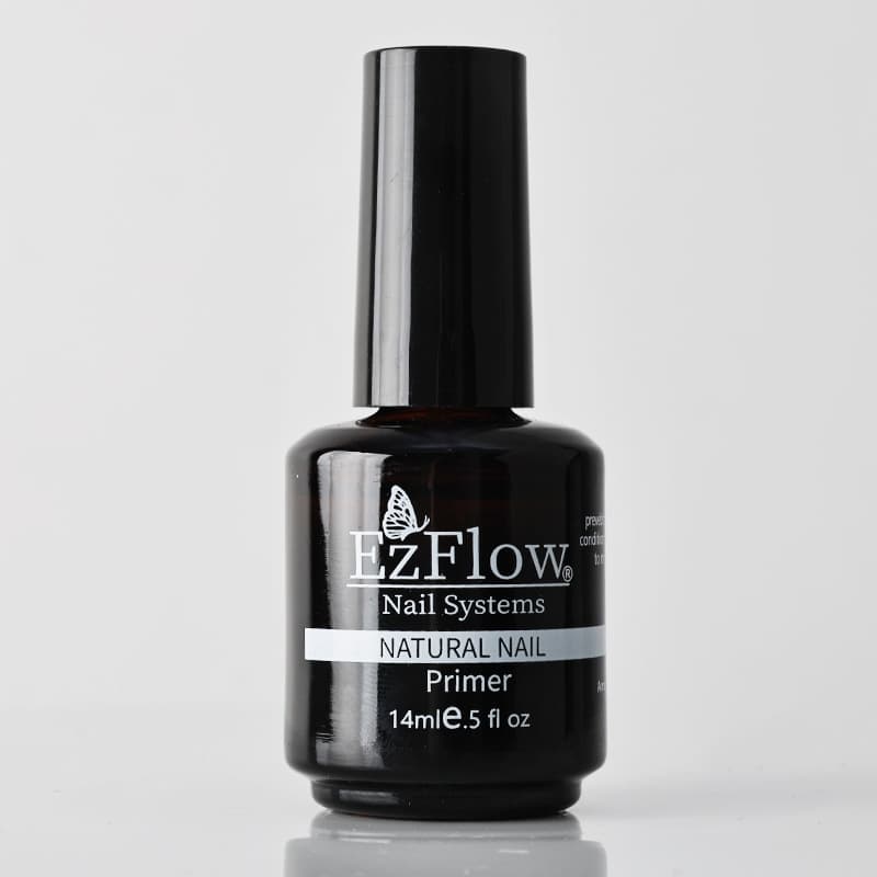 Nail Art Supplies Ezflow Desiccant Nail Crystal Bonding Agent Barbie Glue Bonding Agent Nail Art Desiccant