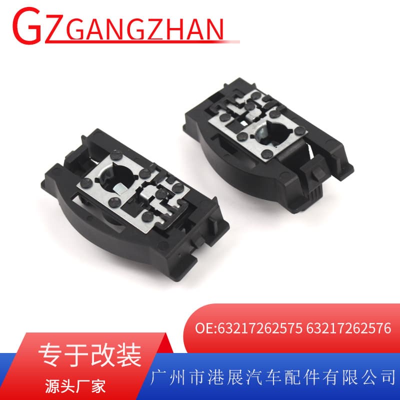 Cross-border suitable for 2008-13 BMW X5E70 tail light circuit board inner flat light circuit board 63217262575